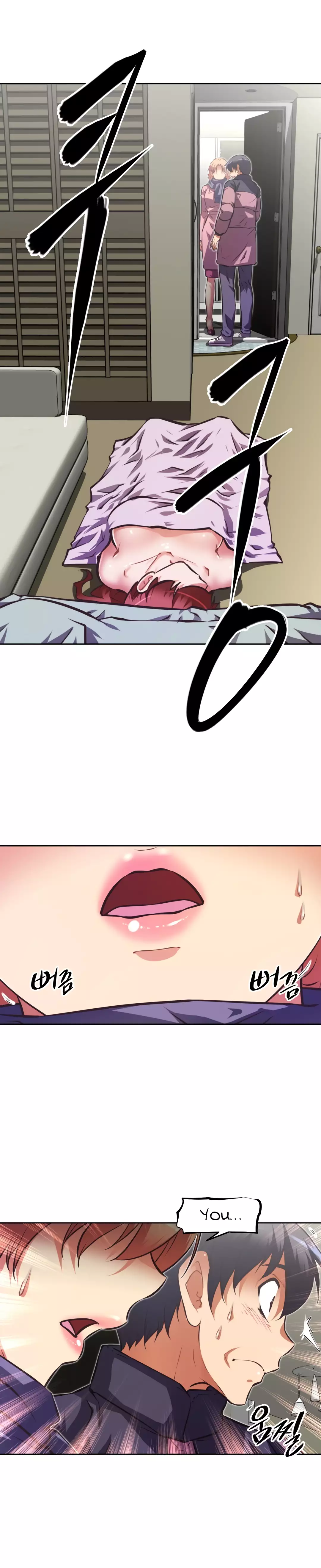 Brawling Go Ch.76-120