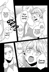 [MIKIRIHASSHA (Various)] MIKIRIHASSHA (Tiger & Bunny) [English] [Silver Lining]