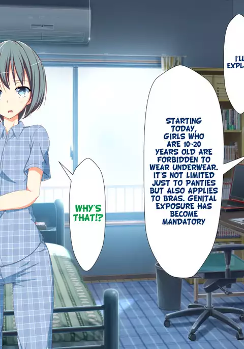 Inran Virus Ch. 1-2, 4-6