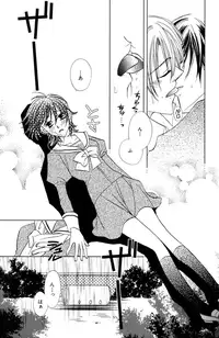 Darenimo Ienai Maru himitsu + vol.12 Forbidden Love