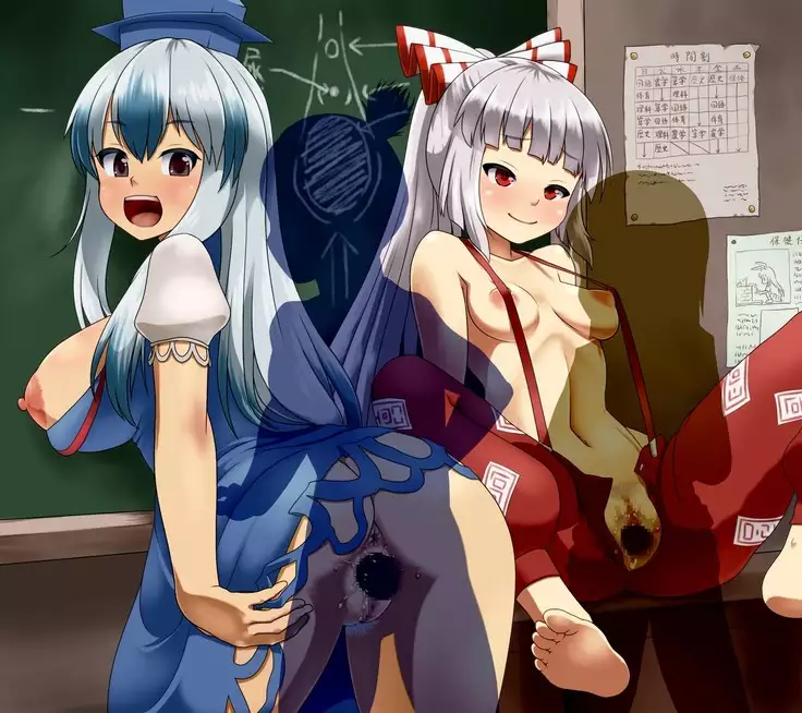 Kigaru ni Tanetsuke Gensoukyou -Terakoya Hen-