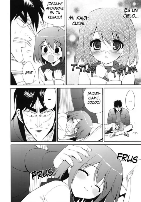 My Dear Mikoko | Mi querida Mikoko