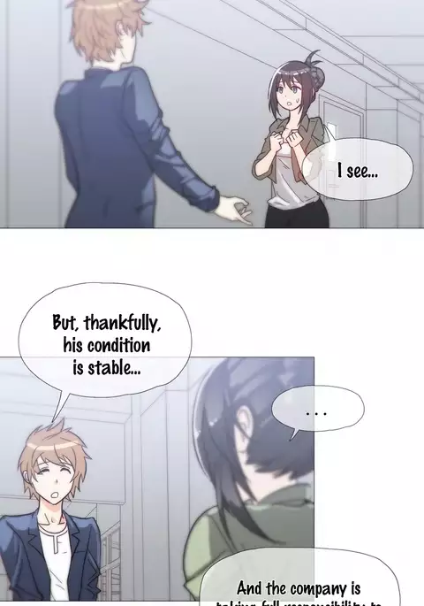 Household Affairs Ch.1-44