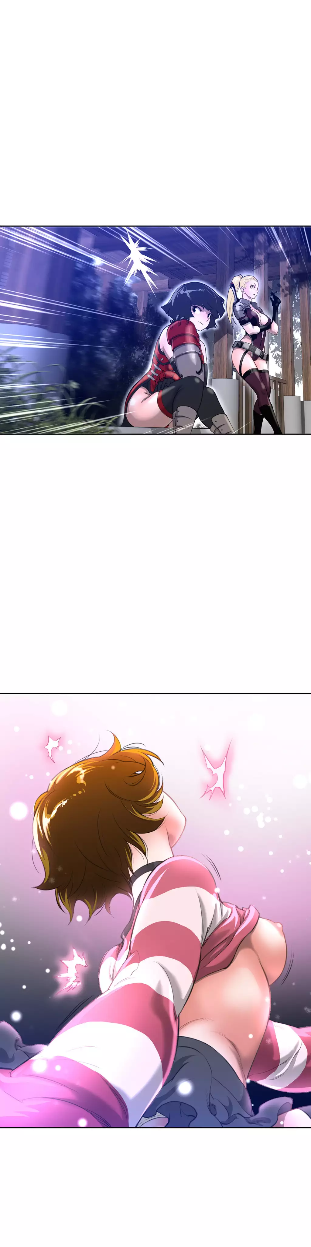 Perfect Half Ch.1-42