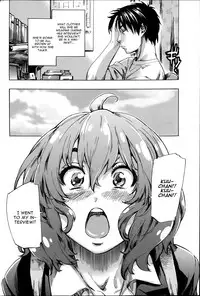 [Maruta] Hatsukoi no Oto Ch. 4-5 [English] [CGrascal]