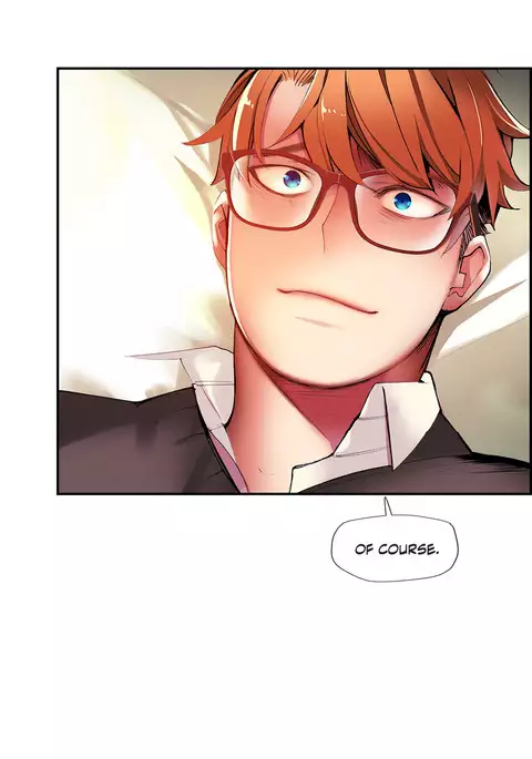 Lilith`s Cord Ch.1-21