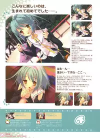 Peace and Pieces Artwork[Ito Noizi]