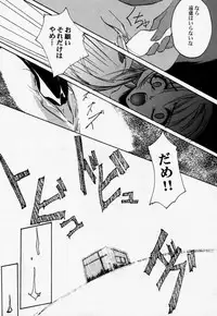 (CR23) [Ryu-Seki-Do (Nagare Hyo-go)] Twin Heart Vol. 3 (To Heart)