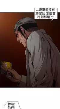 捕猎母猪 [中国翻訳]