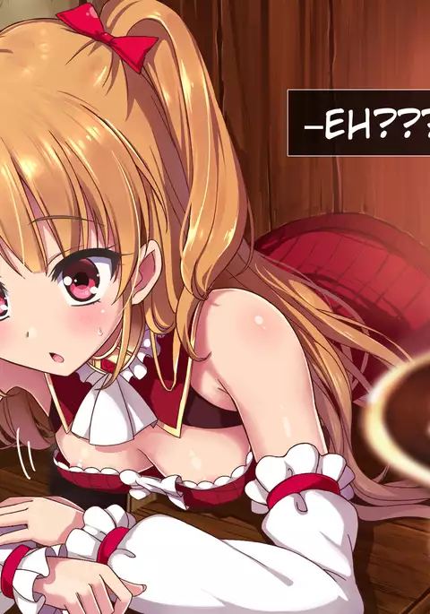 Shingeki no Orc Gaiden