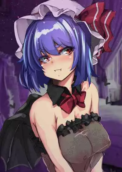 [DREAM RIDER (Yukito)] Amaama Ecchi na Gensoukyou ~Yukibako ~2021-04~ (Touhou Project) [Digital]