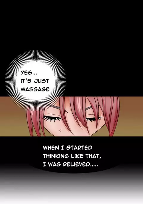 The Taste of Hands Ch.1-54