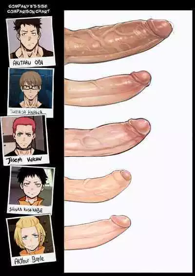 [Robokeh] S3X FORCE (PDF quality)