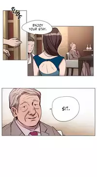 [Ramjak] Atonement Camp Ch.1-36 (English) (Ongoing)