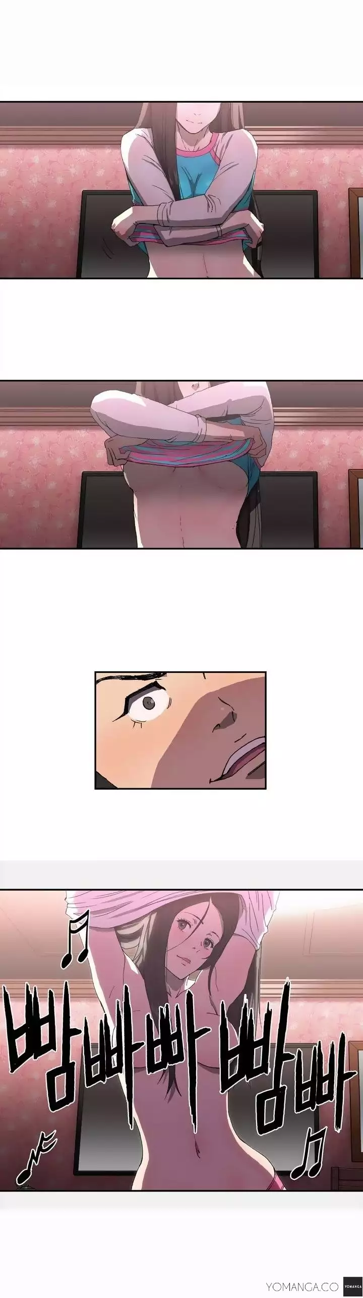 Refrain Love Ch.1-10