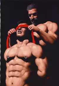 [Gengoroh Tagame] Pride VOL.3