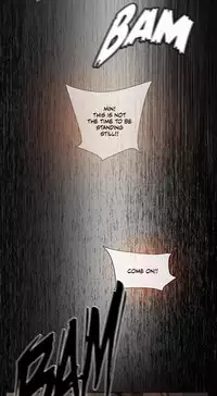 [Juder] Lilith`s Cord Ch.1-20 (English) (Ongoing)