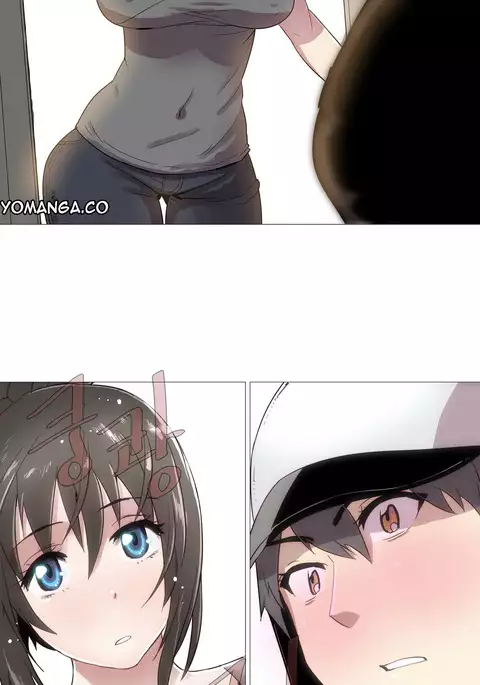 Household Affairs Ch.1-44