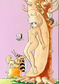 Lemon People 1985-02 Zoukangou Vol. 38 Best Collection