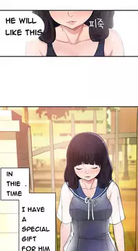 Tissue Thieves Ch.1-15 (English) (Ongoing)