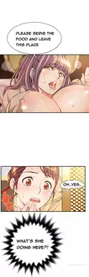 Kill the Dead Bastard Ch.1-6 (English) (Ongoing)