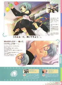 Peace and Pieces Artwork[Ito Noizi]