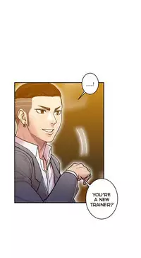 Ghost Love Ch.1-22 (English) (YoManga) (Ongoing)