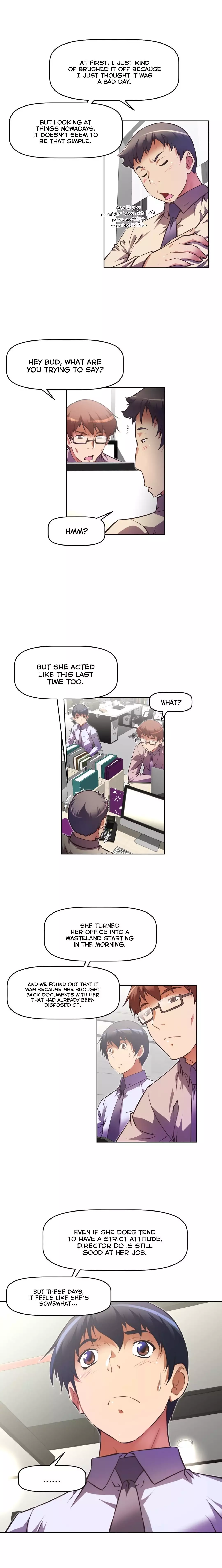 Brawling Go Ch.76-119