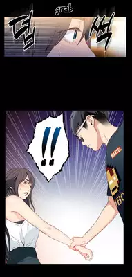 [BAK Hyeong Jun] Sweet Guy Ch.1-50 (English) (YoManga) (Ongoing)