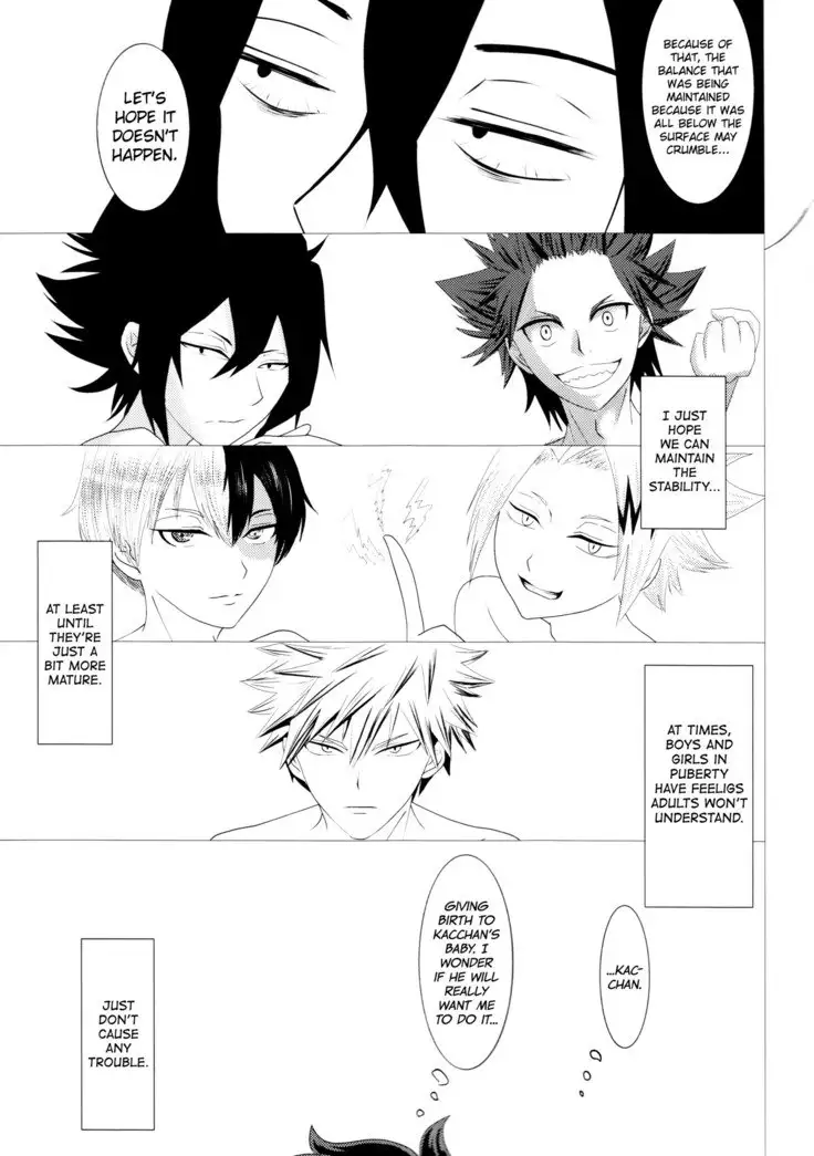 Kimi no Hitomi ni Kanpai!