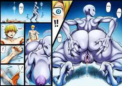 [Double Deck Seisakujo (Double Deck)] PHASE 4 ~Dai 4-shu Sekkin Soguu~ [English] [Colorized] + image enhancements + higher res