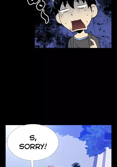 Love Parameter Ch.1-73