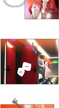 [Juder] Lilith`s Cord | 莉莉丝的脐带 Ch.1-33 [Chinese]