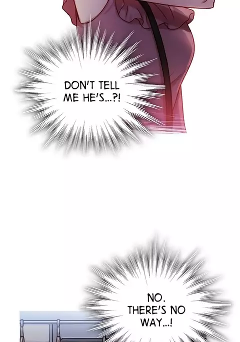 Scandal of the Witch Ch.1-25