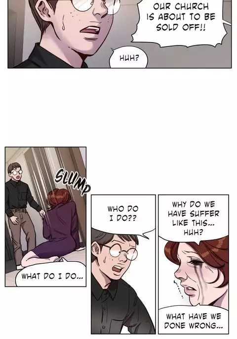 Atonement Camp Ch.1-9