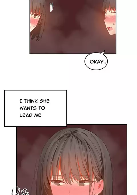 Hari Dormitory Ch.0-31