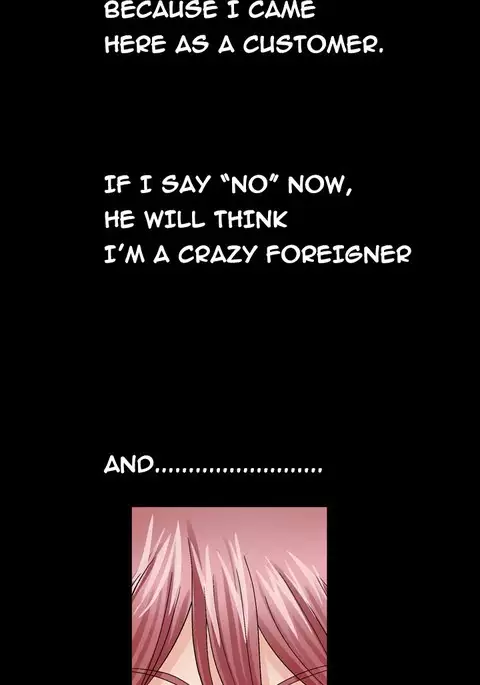 The Taste of Hands Ch.1-43