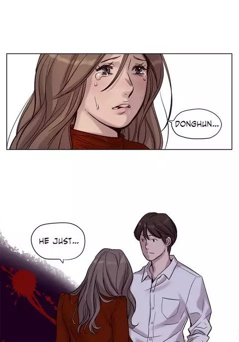 Atonement Camp Ch.1-38