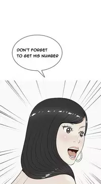 Hooker Ch.1-40 (English) (Ongoing)