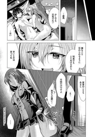 Dascomi Vol.14 [Digital]