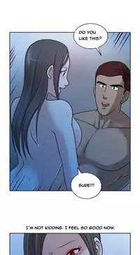 Change Partner Ch.1-19 (English) (Ongoing)