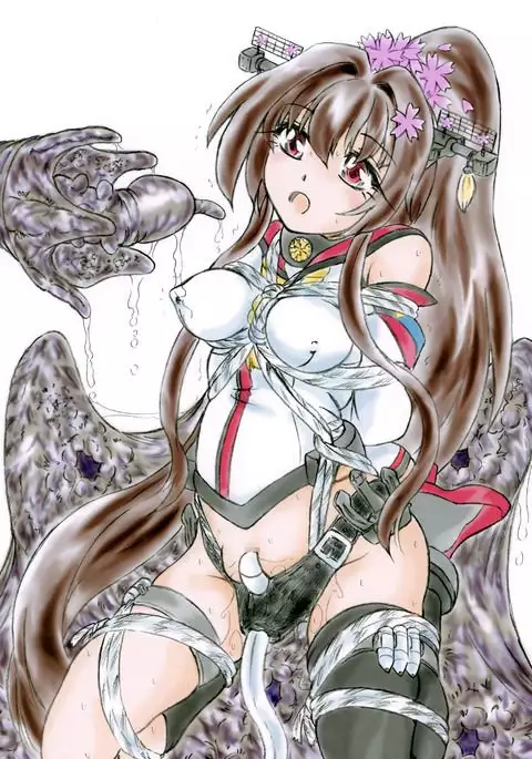 Gouchin Omake Copy Hon-tsuki