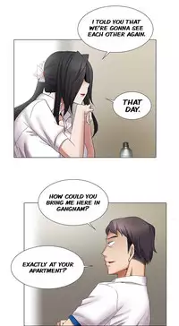 Cartoonist's NSFW Season 1 Chapter 1-20 (English)