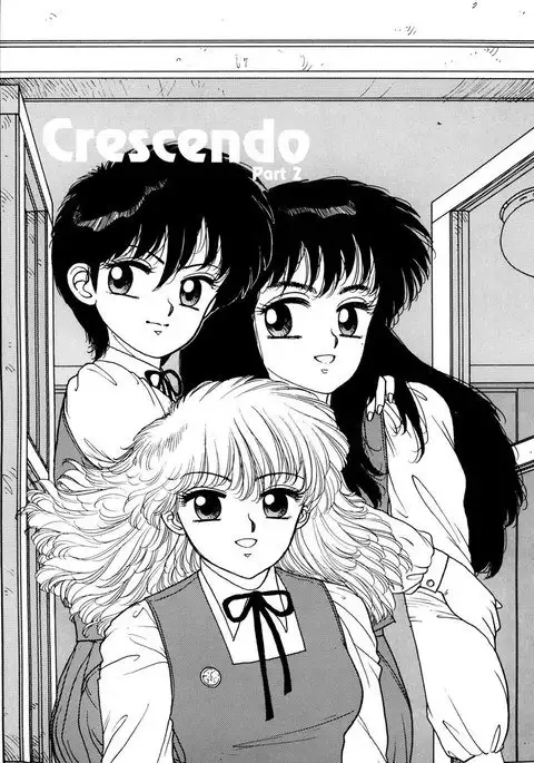 Misty Girl Extreme2 - Crescendo2