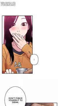 Ghost Love Ch.1-22 (English) (YoManga) (Ongoing)