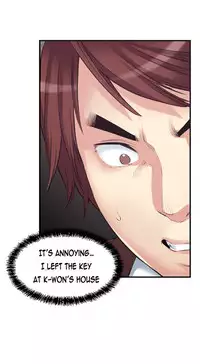 Best Friend Girlfriend Ch.1-19 (English) (Ongoing)