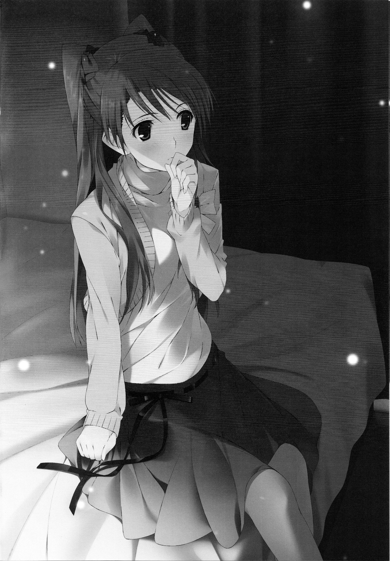 White Album 2 Hentai