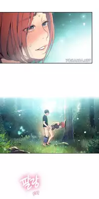 [BAK Hyeong Jun] Sweet Guy Ch.1-46 (English) (YoManga) (Ongoing)