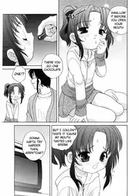 [Araki Akira] Yoru Ni Aetara Ch. 1-7,9 [English][ugliblawg]