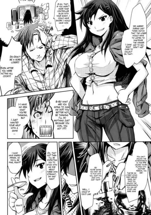 Challenge Completed!